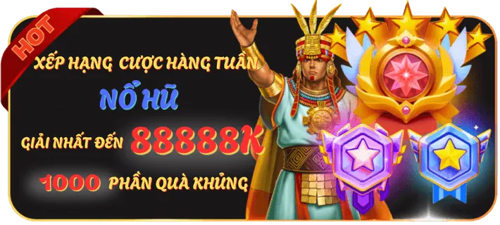 Game Thần Tài Bắn Cá với nhiều khuyến mãi