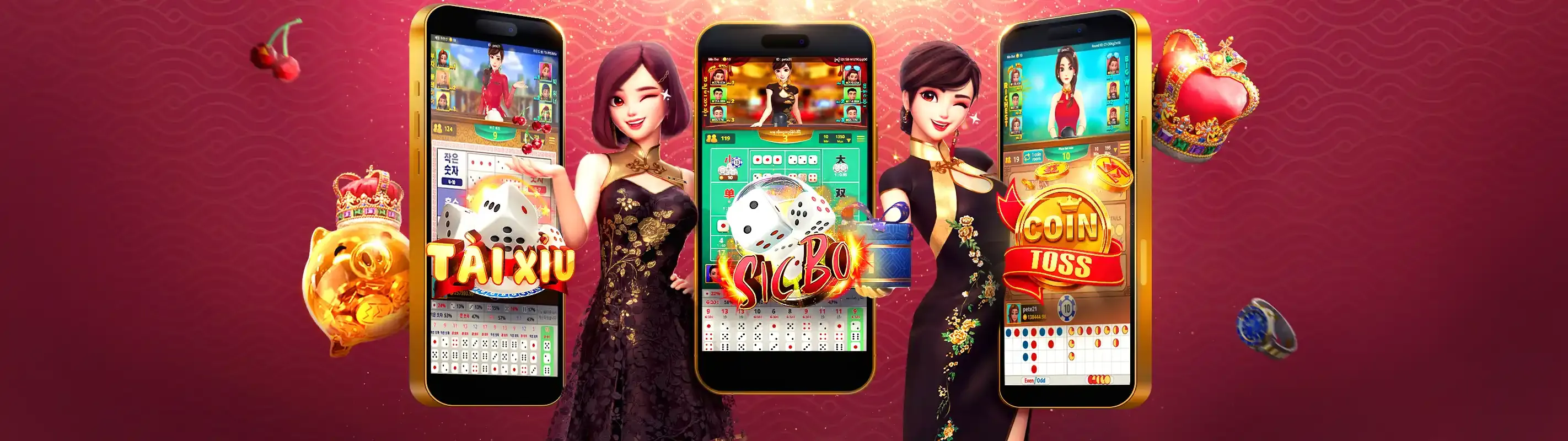 Hình ảnh chào mừng Câu lạc bộ VIP fb68 khuyến mãi với các ưu đãi độc quyền