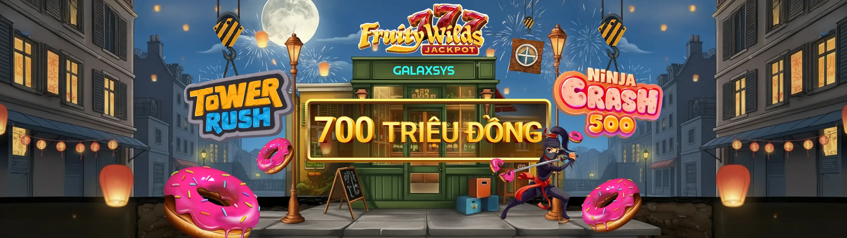 Hướng dẫn trò chơi và ưu đãi fb68 khuyến mãi 2026