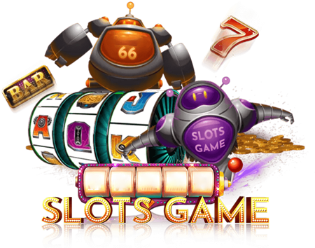 SLOTS GAME FB68