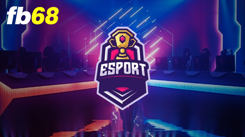 Trò chơi thịnh hành nhất tại sảnh esports