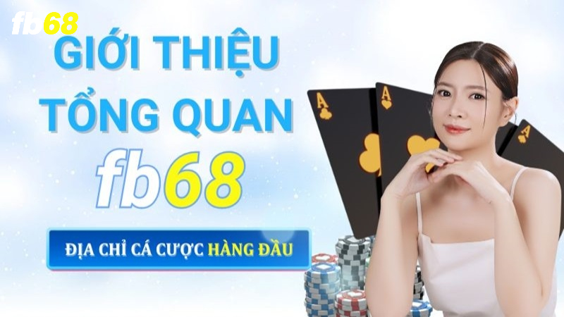 Tổng hợp các thể loại game siêu hot khi giới thiệu FB68