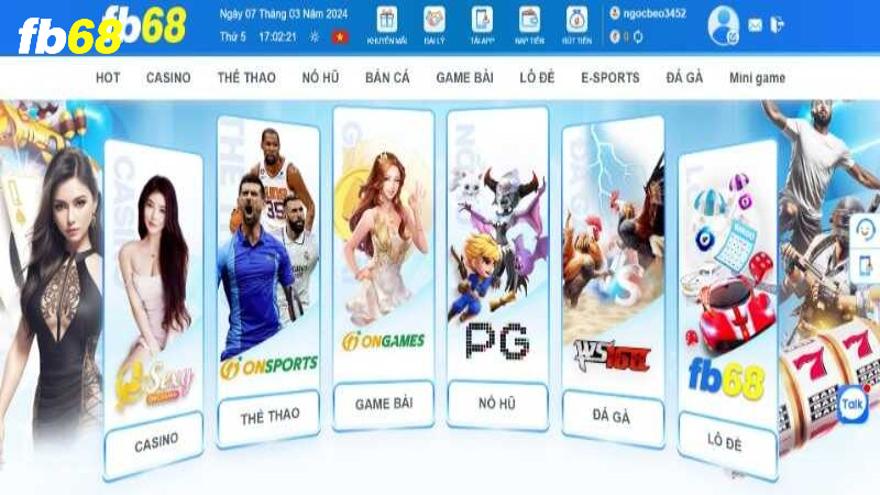 Live casino thông qua lời giới thiệu đầy hấp dẫn