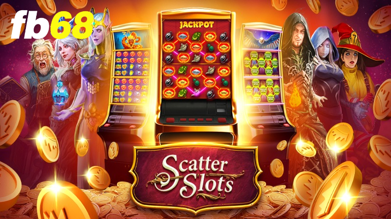 Đôi nét về slots game FB68