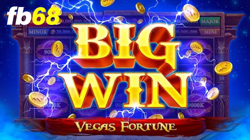 Slots game FB68 - Trải nghiệm chơi game đầy hấp dẫn